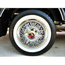 Load image into Gallery viewer, 16'' Atlas Whitewall Insert Set (set of 4)  - 1 1/2'' (45mm) wide - whitewallsaustralia