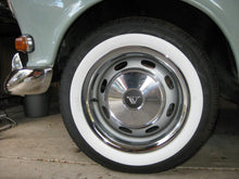 Load image into Gallery viewer, 13'' Atlas Whitewall Insert Set (set of 4) - 1 1/2'' (45mm) wide - whitewallsaustralia