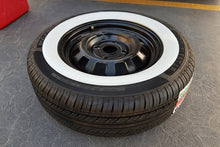 Load image into Gallery viewer, 14'' Atlas Whitewall Insert Set (set of 4) - 1 1/2'' (45mm) wide - whitewallsaustralia