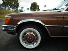 Load image into Gallery viewer, 13'' Atlas Whitewall Insert Set (set of 4) - 1 1/2'' (45mm) wide - whitewallsaustralia