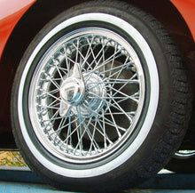 Load image into Gallery viewer, 15'' Atlas White Line Insert Set (set of 4) - 1 1/2'' (45mm) wide - whitewallsaustralia